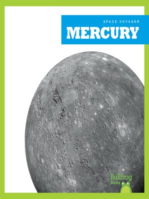 cover image of Mercury